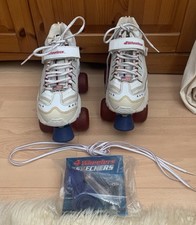 Skechers size wheelers for sale  STOCKPORT