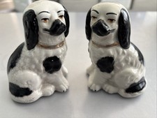 Vintage pair small for sale  SHIPLEY