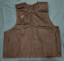 security stab vest for sale  HEANOR