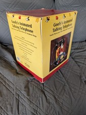 goofy phone for sale  Townsend