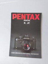 pentax lx for sale  HARROW