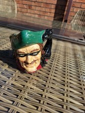 Royal doulton dick for sale  LIVERPOOL