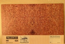 Faller 624 stück gebraucht kaufen  Langenfeld (Rheinland)