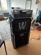 Bass boxen konvolut gebraucht kaufen Bass boxen konvolut gebraucht kaufen  Lauf a.d.Pegnitz
