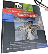 Fotoschule bildern naturfotogr gebraucht kaufen  Weilrod