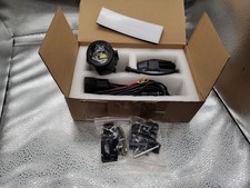 Motorcycle auxiliary lights for sale  Yakima