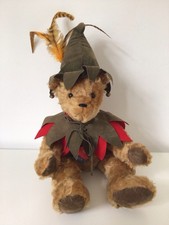 Hermann teddy original for sale  WOODHALL SPA