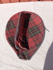Ancienne housse raquette d'occasion  Dammarie