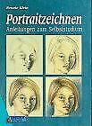 Portraitzeichnen anleitungen z gebraucht kaufen  Berlin
