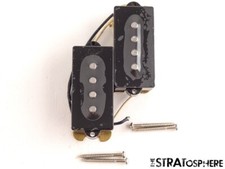 Fender AV II American Vintage 1960 Precision Bass Pure Vint Split-Coil PICKUP  comprar usado  Enviando para Brazil