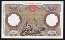 100 1937 lire usato  Moncalieri