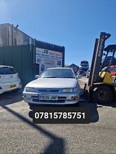 Toyota corolla door for sale  BURY