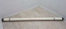 Tuyau pvc bouchon d'occasion  Servian
