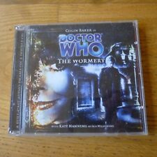Doctor wormery audio for sale  HULL