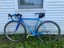 2002 blue cannondale for sale  Wallingford