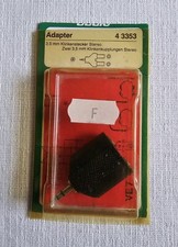 Hama 43353 audio gebraucht kaufen  Walluf