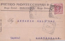 Macerata testatina pietro usato  Roma