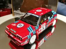 Triple9 lancia delta usato  Aci Castello