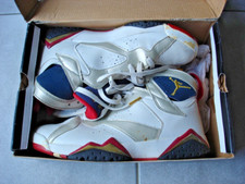 Baskets air jordan d'occasion  Piolenc