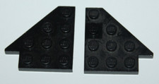 Lego espace black d'occasion  France