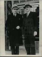 1933 press photo for sale  Memphis