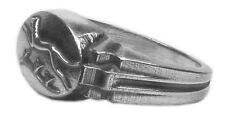 Ring 116 panzer gebraucht kaufen  Gohrisch, Königstein, Rosenthal-Bielatal