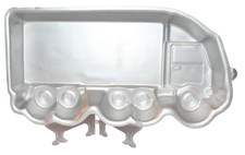 truck cake pan for sale truck cake pan for sale Lyman
