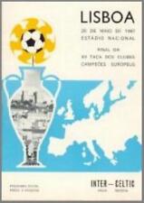 1967 european cup for sale  BRISTOL