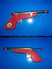 Pistola giocattolo inga usato  Solferino