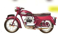 Triumph 500 usato  Chivasso