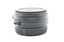 Adaptador de montagem de filtro drop-in Canon EF-EOS R com ND #364 comprar usado  Enviando para Brazil