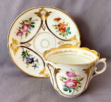 Prächtige biedermeier kakaota gebraucht kaufen  Berlin