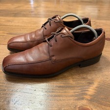 Ecco edinburgh leather for sale  Richmond