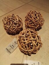 Ikea kitte rattan for sale  LEICESTER