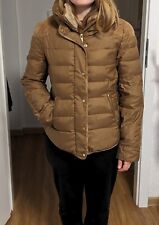 Zara braun jacke gebraucht kaufen  Wismar-Umland