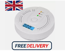Carbon monoxide detector for sale  CARDIFF