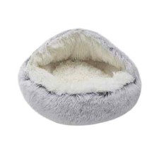 50cm grey plush for sale  STOCKPORT