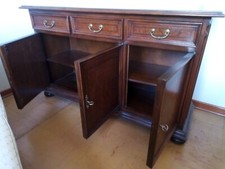 Esszimmer sideboard marke gebraucht kaufen  Bielefeld
