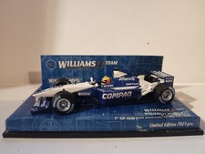 Williams bmw fw23 d'occasion  Poitiers