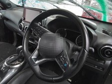 Steering wheel nissan for sale  DONCASTER