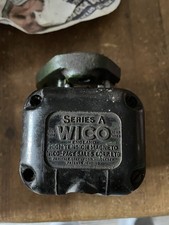 Vintage wico series for sale  LLANDEILO