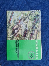 Infobroschüre katalog märkli gebraucht kaufen  Kirchzarten