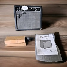 Fender frontman 20g for sale  Rosalia