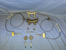 Folding mechanism parts for sale  Uniontown