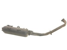 Ligne echappement yamaha d'occasion  Vitrolles