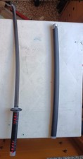 katana usato  Pavia