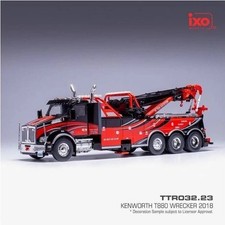 Kenworth t880 wrecker for sale  Shipping to Ireland