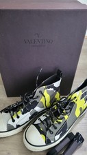 Valentino garavani baskets d'occasion  Paris XX