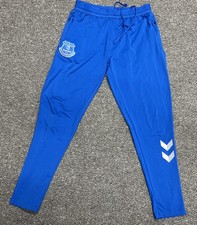Everton hummel men for sale  BOLTON