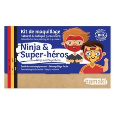 Kit maquillage enfant d'occasion  Marseille XII
